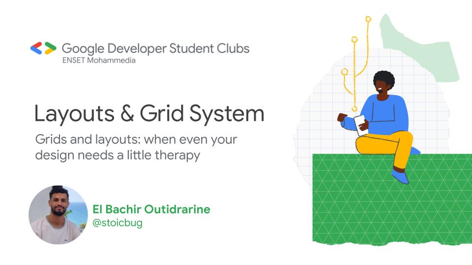 Layouts & Grid